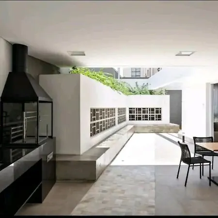 Studio Moderno Metro Luz, 1912 São Paulo Exterior photo